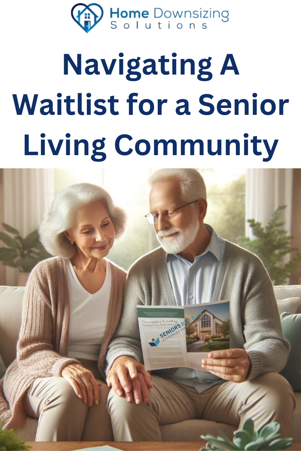 Navigating A Waitlist for a Senior Living Community